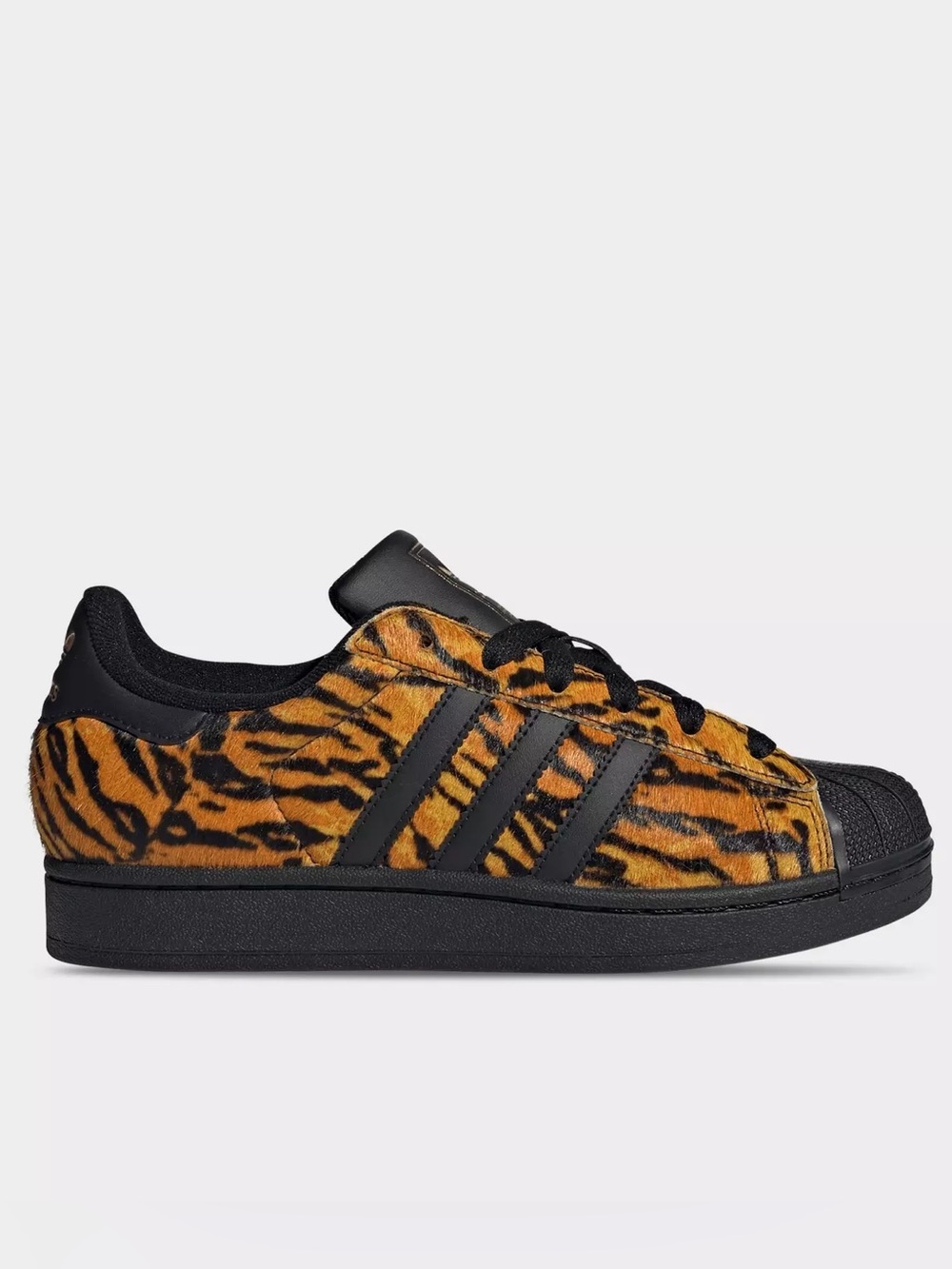 🐆 ADIDAS SUPERSTAR II CHEETAH PRINT 🐆